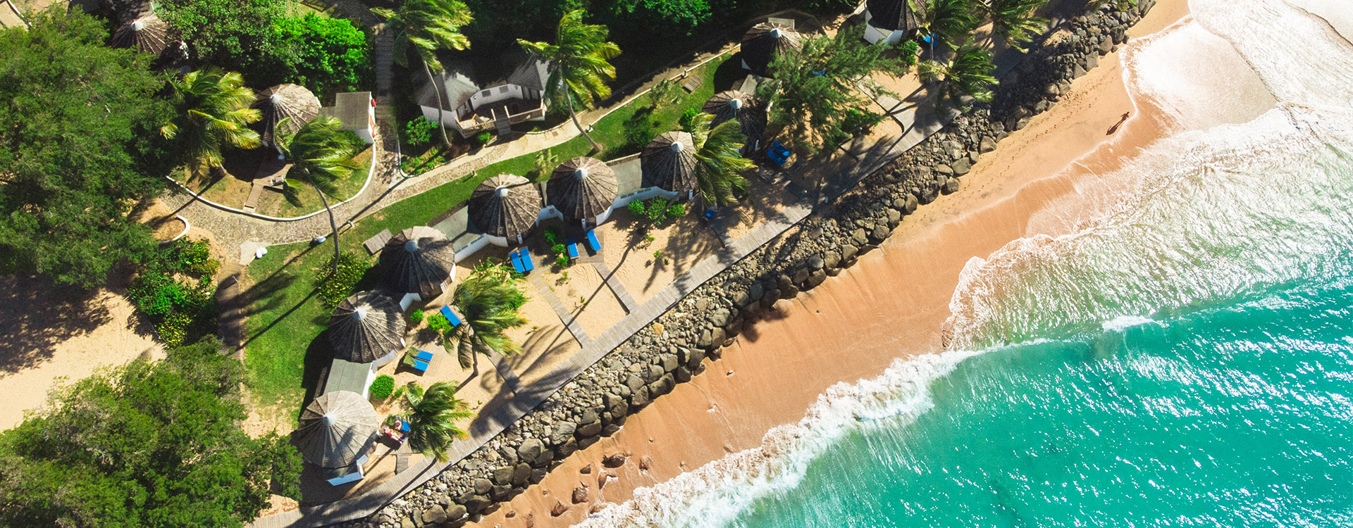 guadeloupe hotel langley resort fort royal